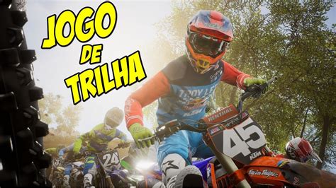 jogos de motocross de trilha